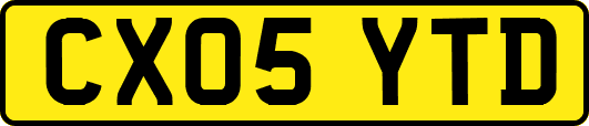 CX05YTD