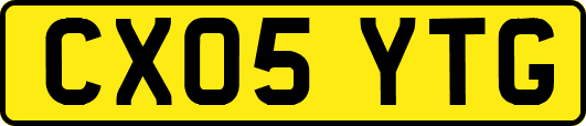 CX05YTG
