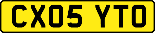 CX05YTO