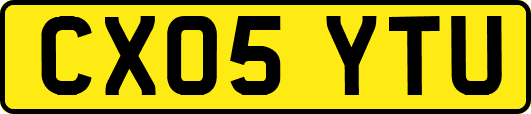 CX05YTU