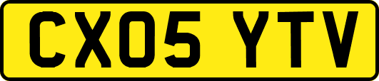 CX05YTV