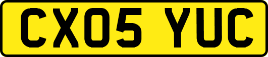 CX05YUC