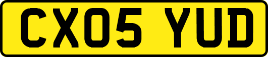 CX05YUD