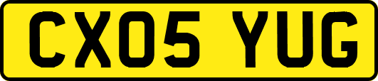 CX05YUG