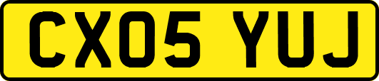 CX05YUJ