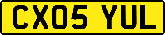CX05YUL