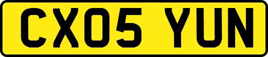 CX05YUN
