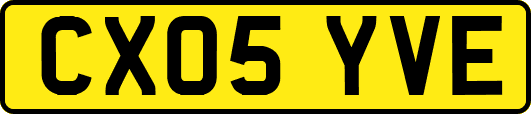CX05YVE