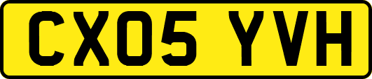CX05YVH