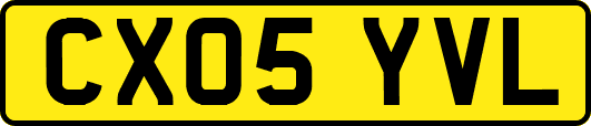 CX05YVL