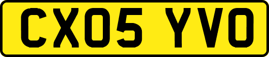 CX05YVO