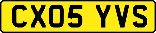 CX05YVS