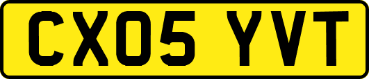 CX05YVT
