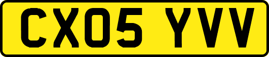 CX05YVV