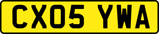 CX05YWA