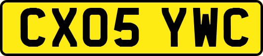 CX05YWC