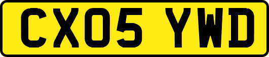 CX05YWD