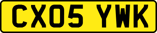 CX05YWK