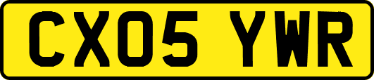 CX05YWR