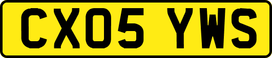 CX05YWS
