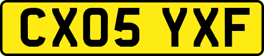 CX05YXF