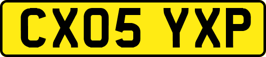 CX05YXP
