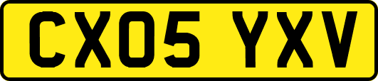 CX05YXV