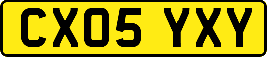 CX05YXY