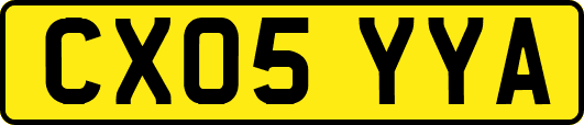 CX05YYA