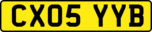 CX05YYB