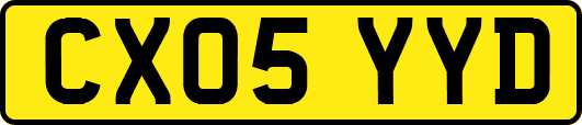 CX05YYD