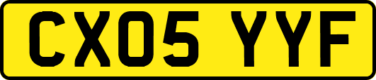 CX05YYF