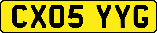 CX05YYG