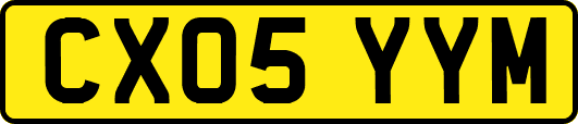 CX05YYM