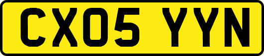 CX05YYN