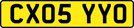 CX05YYO