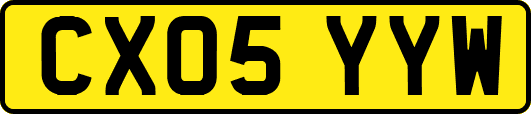 CX05YYW