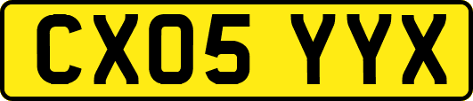 CX05YYX