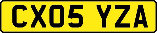 CX05YZA