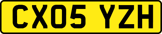 CX05YZH