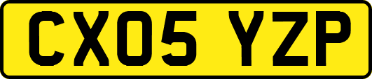 CX05YZP