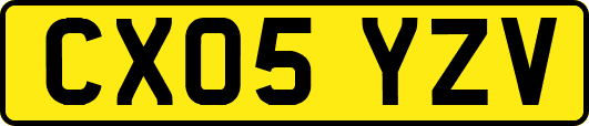 CX05YZV