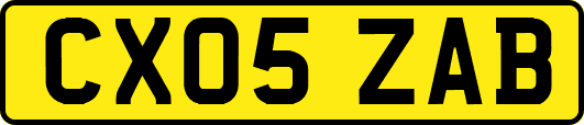 CX05ZAB