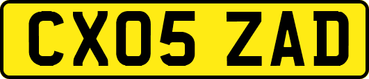 CX05ZAD