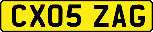 CX05ZAG