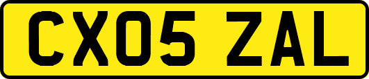 CX05ZAL
