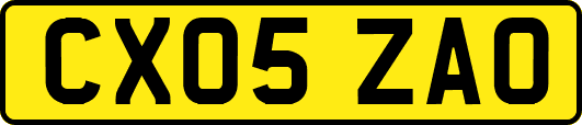 CX05ZAO