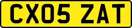 CX05ZAT