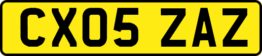 CX05ZAZ