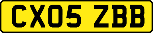 CX05ZBB